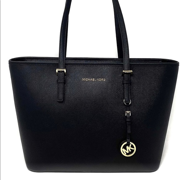 Michael Kors Large Travel Tote - Picture 1 of 2